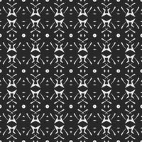 Pattern abstract seamless vector