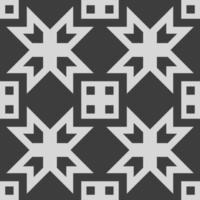 Pattern abstract seamless vector