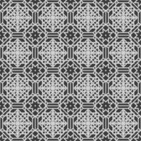 Pattern abstract seamless vector