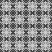 Pattern abstract seamless vector