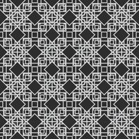 Pattern abstract seamless vector