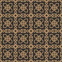 Pattern abstract seamless vector