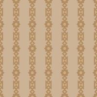 Pattern abstract seamless vector