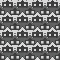 Pattern abstract seamless vector