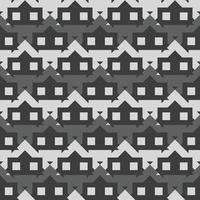 Pattern abstract seamless vector