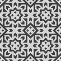 Pattern abstract seamless vector