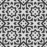 Pattern abstract seamless vector