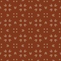 Pattern abstract seamless vector