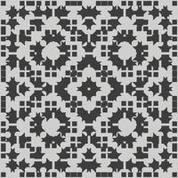 Pattern abstract seamless vector