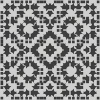 Pattern abstract seamless vector