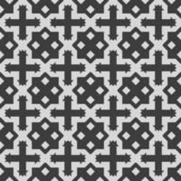 Pattern abstract seamless vector