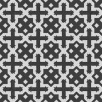 Pattern abstract seamless vector