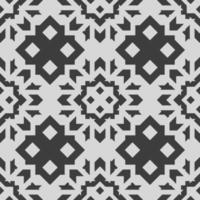 Pattern abstract seamless vector