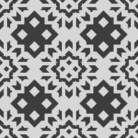 Pattern abstract seamless vector