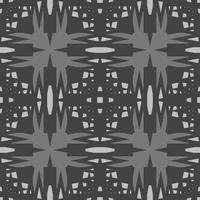 Pattern abstract seamless vector