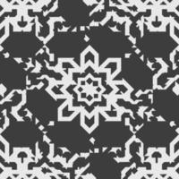 Pattern abstract seamless vector