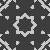 Pattern abstract seamless vector
