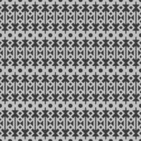 Pattern abstract seamless vector