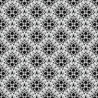 Pattern abstract seamless vector