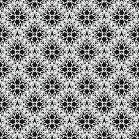 Pattern abstract seamless vector