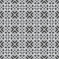 Pattern abstract seamless vector
