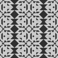 Pattern abstract seamless vector
