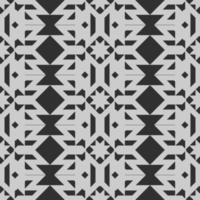 Pattern abstract seamless vector