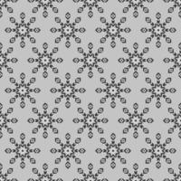 Pattern abstract seamless vector