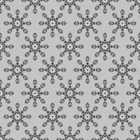 Pattern abstract seamless vector