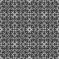 Pattern abstract seamless vector
