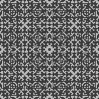 Pattern abstract seamless vector