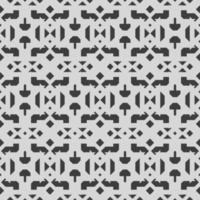 Pattern abstract seamless vector