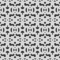 Pattern abstract seamless vector