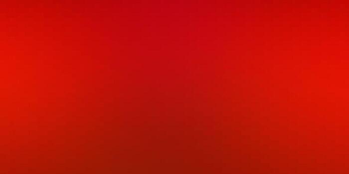 Light Red vector texture in rectangular style.