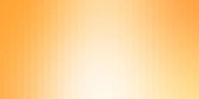 Light Orange vector texture in rectangular style.