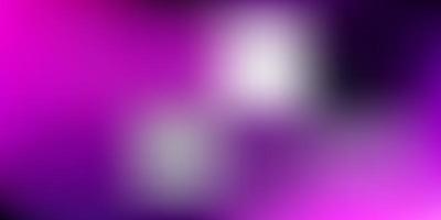 Colorful vector abstract background with gradient