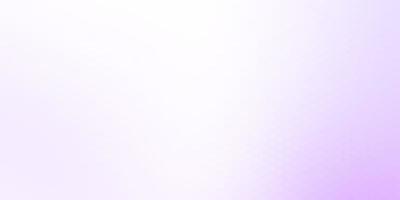 Light Purple vector background with rectangles.