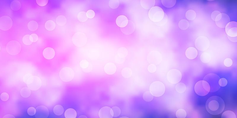 Colorful vector abstract background with gradient