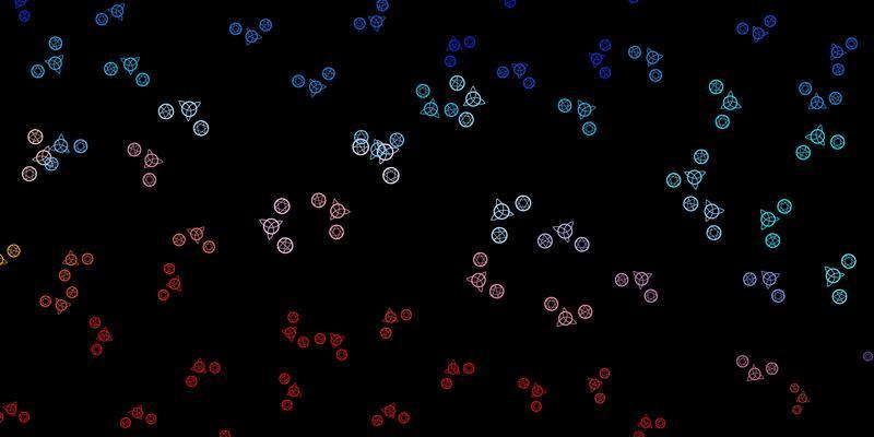 Color Blind Test Vector Art Icons And Graphics For Free Download Color Blind Test Vector Art Icons And Graphics For Free Download