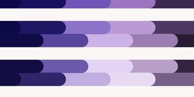 Light Purple vector background with lines.