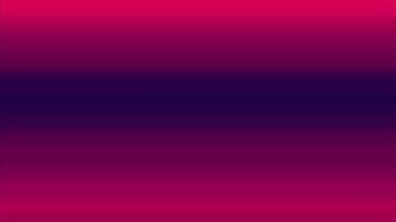 lignes de mouvement colorées magenta et violet
