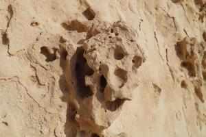 The Caves of Ajuy - Fuerteventura - Spain photo