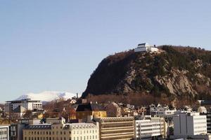 alesund en noruega foto