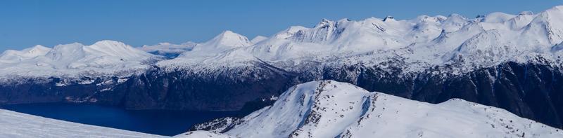 Stranda Resort Norway photo