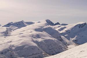 Stranda Resort Noruega foto