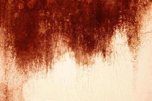 Blood Texture Background