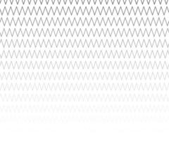 Wave line  zigzag pattern lines. Abstract chevrons geometric texture vector