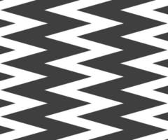 Wave line  zigzag pattern lines. Abstract chevrons geometric texture vector