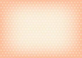 Abstract hexagon background. dots and lines connection vector