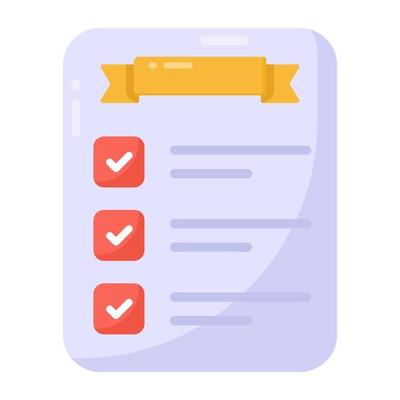 To Do List Vector Art, Icons, and Graphics for Free Download